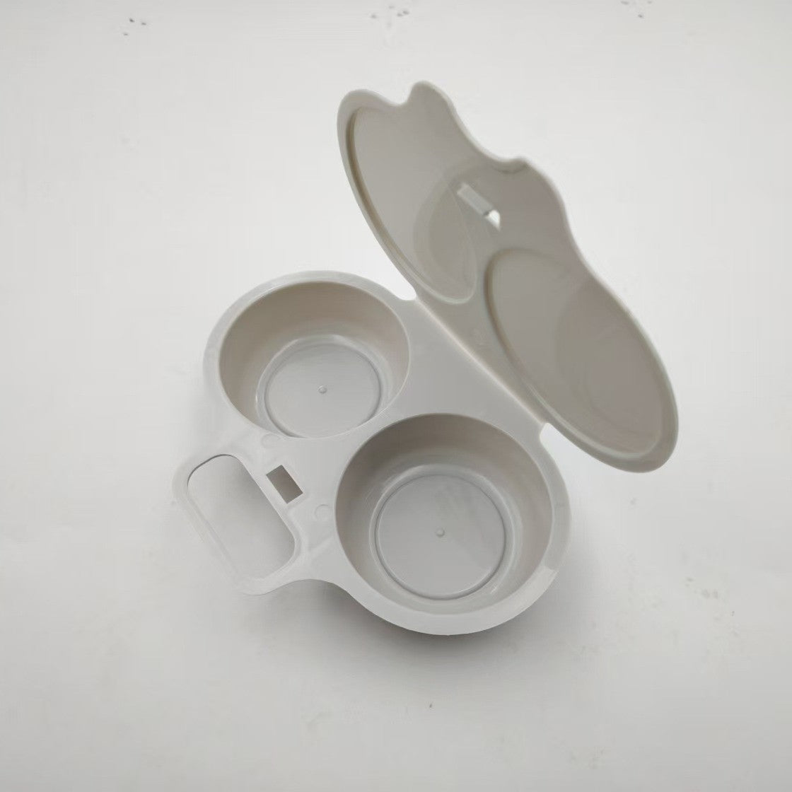 Microwave Egg Poacher