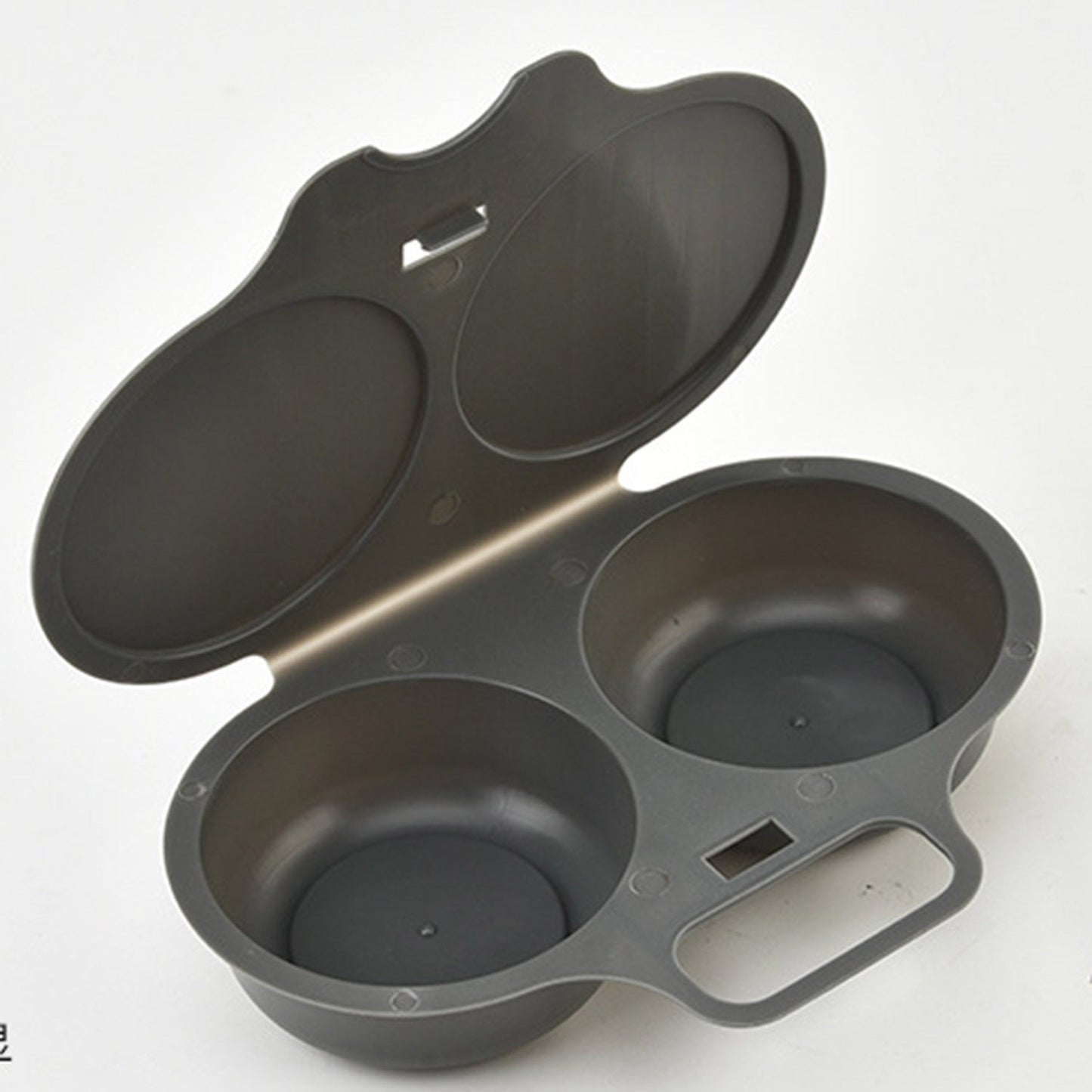 Microwave Egg Poacher