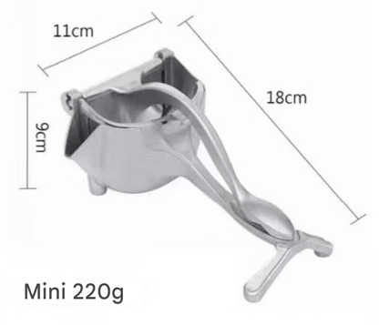 Hand Press Citrus Juicer