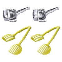 Plastic*2+Metal*2（4pc）