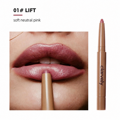 SCULPT+STAIN Lip Liner Marker - Rich