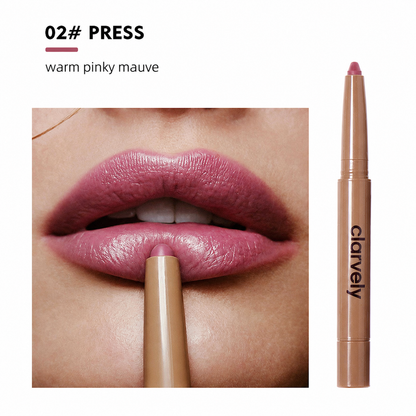 SCULPT+STAIN Lip Liner Marker - Rich