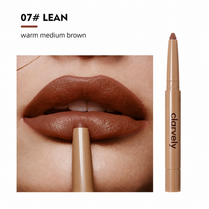 SCULPT+STAIN Lip Liner Marker - Rich