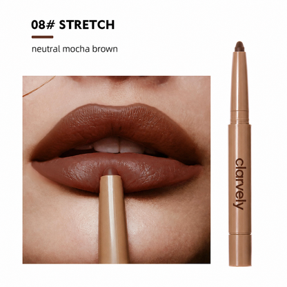 SCULPT+STAIN Lip Liner Marker - Rich