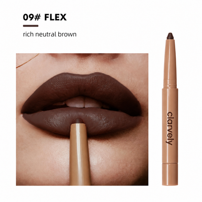 SCULPT+STAIN Lip Liner Marker - Rich