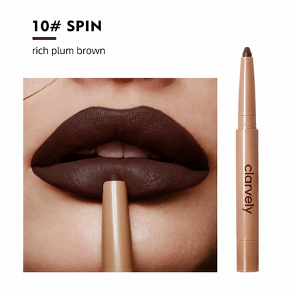 SCULPT+STAIN Lip Liner Marker - Rich