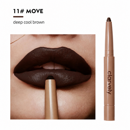SCULPT+STAIN Lip Liner Marker - Rich