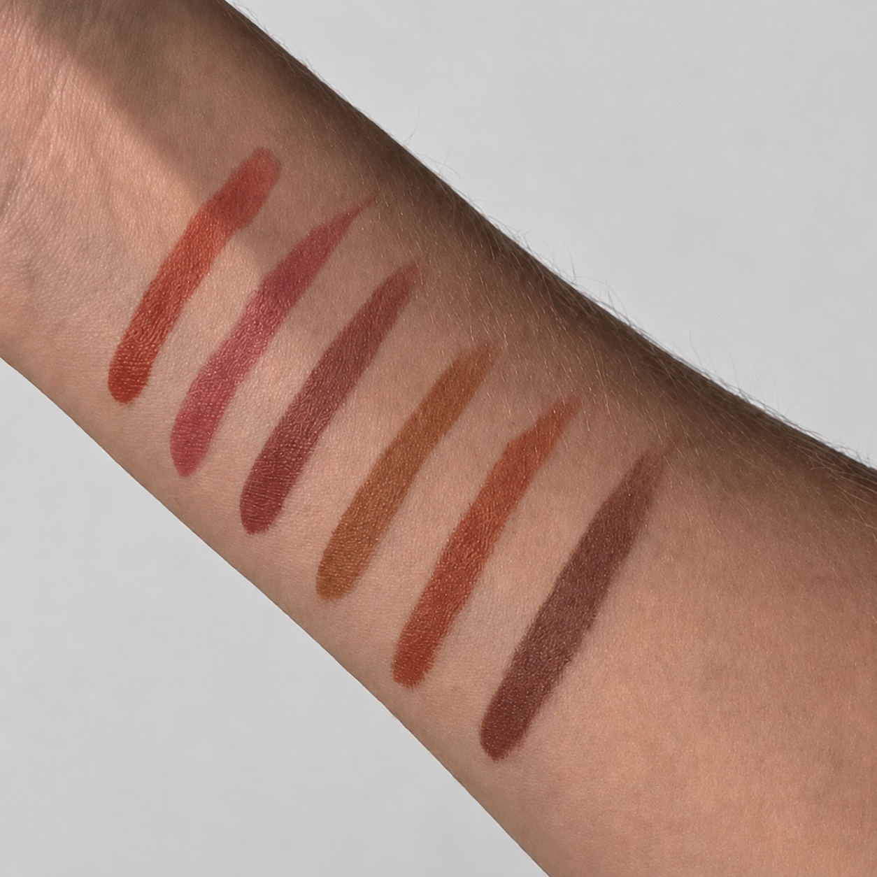 SCULPT+STAIN Lip Liner Marker - Rich
