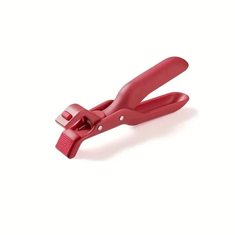 Clarvely HeatSafe Bowl Holder Clip