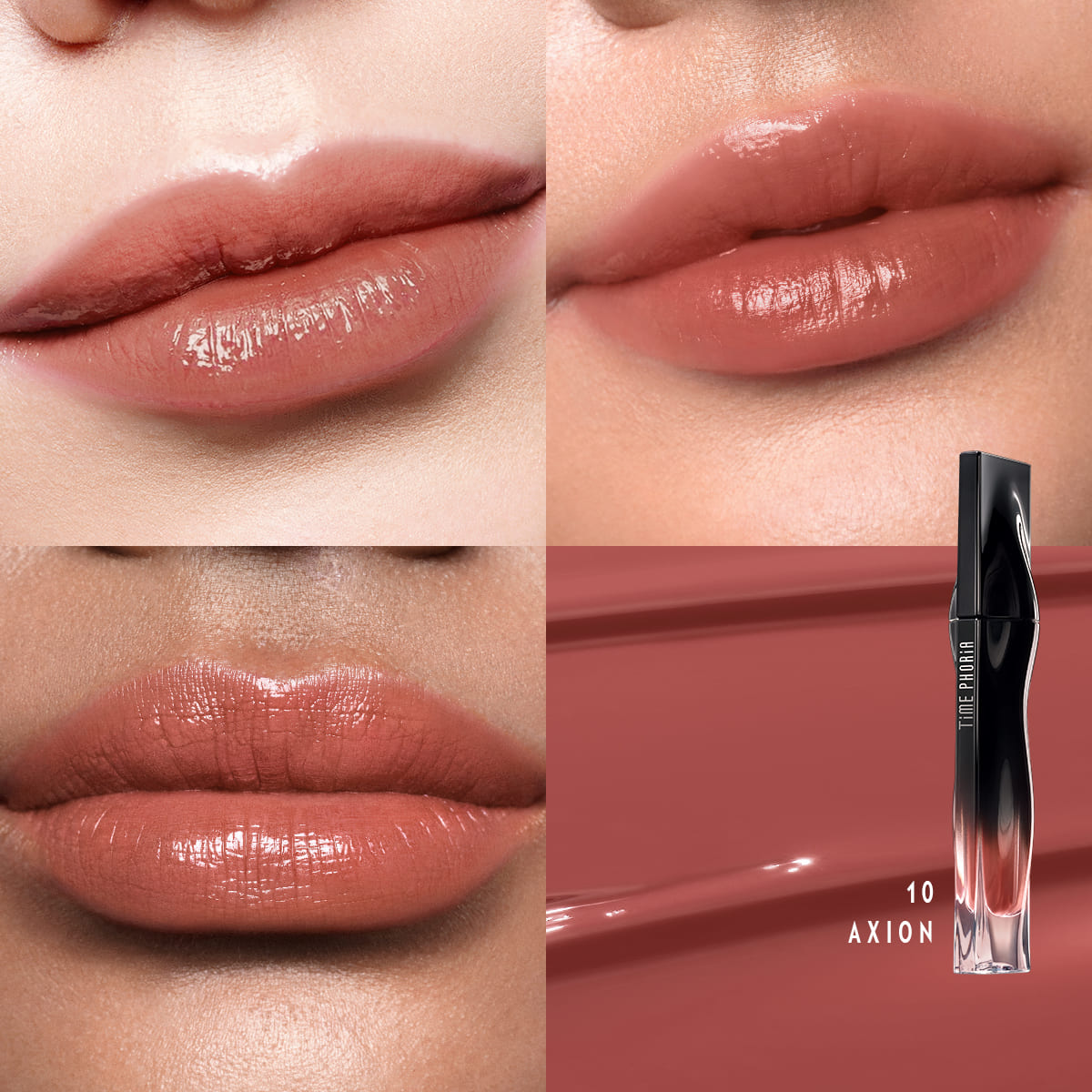 Stellar Dust Lip Stain