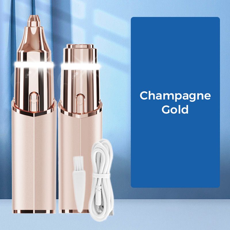 Champagne Goud