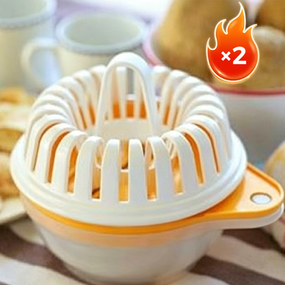 Microwave Potato Chip Maker with Slicer Set
