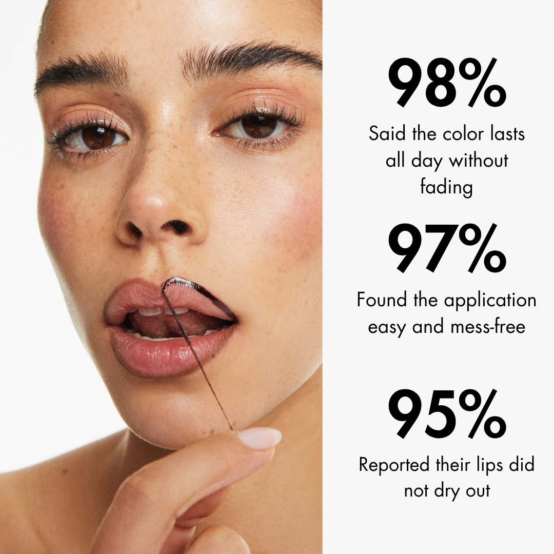 Peel-off Lip Stain