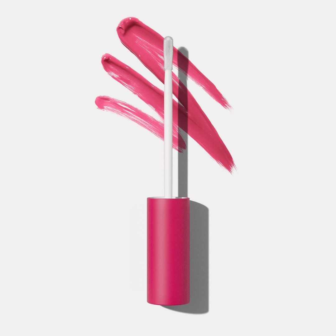 Peel-off Lip Stain
